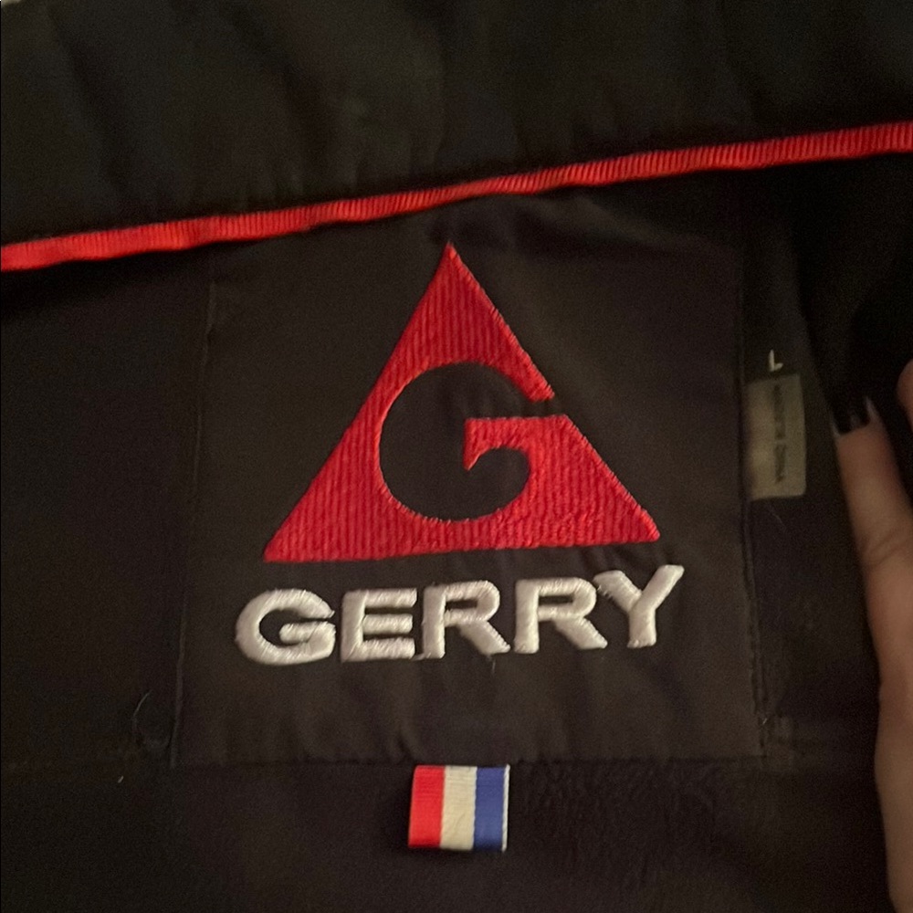 Gerry Black Jacket - image 6